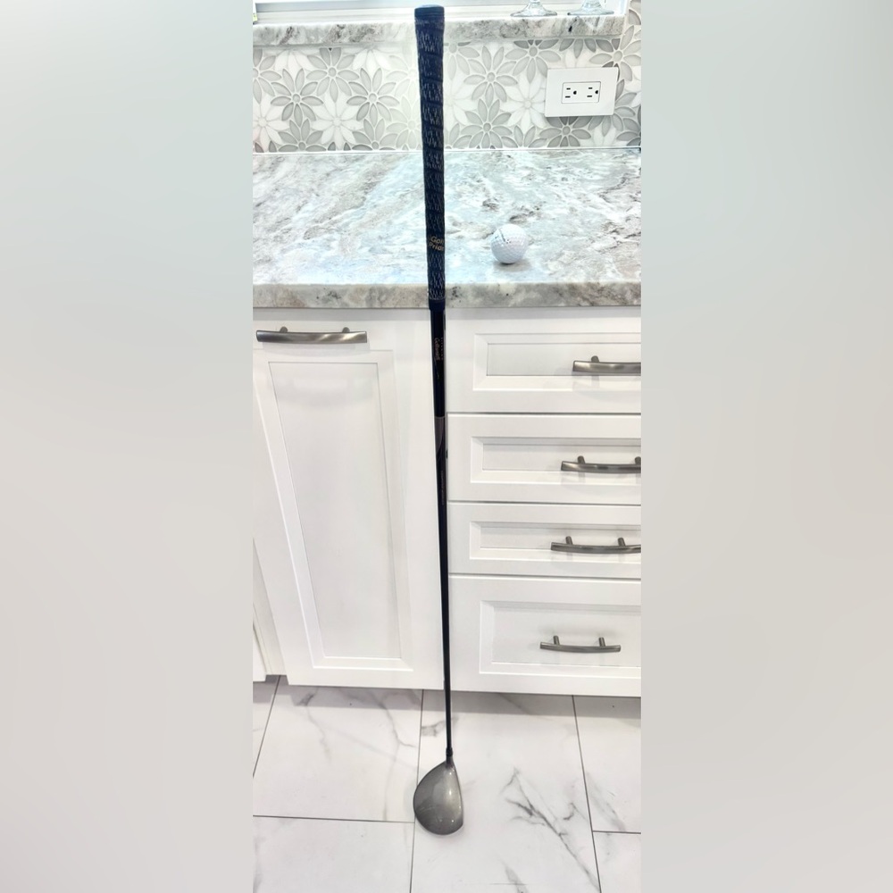 🏌🏿‍♂️ Golfsmith 260 Titanium Driver - Picture 7 of 7